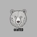 Ted Lowe - @crafted_smallbusiness - Instagram