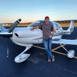 Ted Lowery - @flyingwithted - Instagram