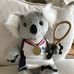 Ted Lowrie - Facebook