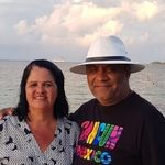Rodney Santos - @tedloy - Instagram