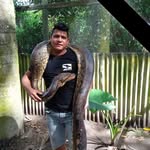 Ted Pinedo Lozano - @lozanotedpinedo - Instagram