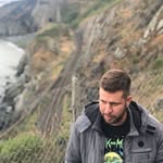 Lucas de Souza - @tedlucass - Instagram