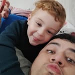 Lucas Silva de Souza - @tedlucas47 - Instagram
