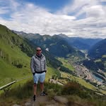 Ted Lucas - @k155ted - Instagram