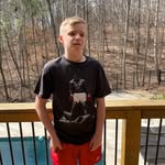 Ted Lucas - @ted.lucas29 - Instagram