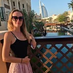 Lucie Říhová - @lucie.rihova_zij_ted - Instagram