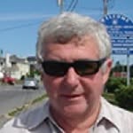 Ted Lucier - @buymaine - Instagram