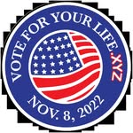 Ted Lucier - @voteforyourlife.xyz - Instagram