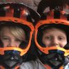 Ted en Lukas cross - @tedlukascross - TikTok
