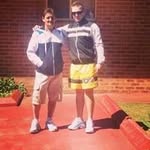 Ted Lincoln - @ted.5.luke - Instagram