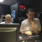 Ted&Luke - @hctechcrew - Instagram
