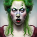 Ted Lundy - @konstantynecrow - Instagram