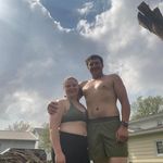 Teddy Lundy - @little_nuge - Instagram