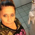 Melissa Lunsford - @teddymelissa2020 - Instagram