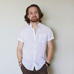 Teddy Luther - @teddy_sf - Instagram