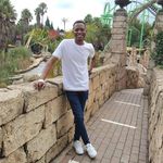Thabang Luther Thomo - @thabangteddylutherthomo - Instagram