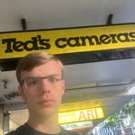 Ted Allard - @tedly_allard - Instagram
