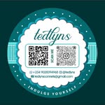 Teddys cake/ CAKE,SMALL CHOPS & GIFT BOX PLUG IN ABUJA. - @tedlyns - Instagram
