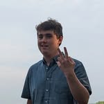 Ted Lydon - @tedlydon12 - Instagram
