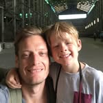 Lyle Stedman - @lylestedman - Instagram