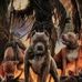 Ted Lyons - Facebook