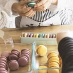 @ted_macaron - Instagram