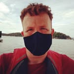 Ted MacGovern - @tedmacgovern - Instagram