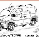 Ted Tur - @tedmachado1 - Instagram