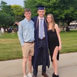 Teddy McEvoy - @ted_mac13 - Instagram