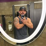 Theodore Candelario Macias Jr - @teddymacias81 - Instagram