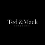Ted & Mack Interiors - @tedandmacks - Instagram