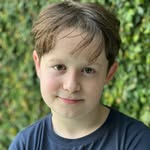 Ted Mackie (parent managed) - @tedmackie_ - Instagram