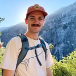 Teddy Mackay - @tedmack - Instagram