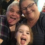 Ted Mackay - @tedmack1 - Instagram