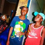 MWANIKI_THE_MADFACTOR🗡️☠️🇬🇭 - @ted_maddy - Instagram