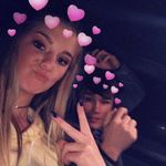 Ted & Maddy ❤️🤞🏽🤞🏽 - @tedmaddy - Instagram