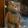 based off of Ted! - Madison ☆ - @gach4.seri3s - TikTok