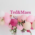 Ted&Maes - @tedandmaes - Instagram