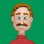 Ted Magee - @fluttermeupwithted - Instagram