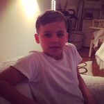 Teddy - @teddymahoney - Instagram