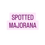 Spotted_majorana - @spot.tedmajorana - Instagram