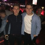 Ted  Major - @tedmajor95 - Instagram