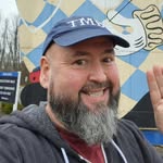 I Am Ted - @ted_maloney - Instagram