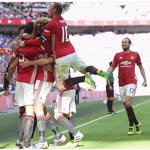 Manchester United - @manchesterrrunittted - Instagram