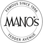 manostedderave - @manostedderave - Instagram
