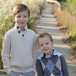 Mick Koster - @teddiemaplehurst - Instagram