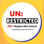 TEDx Maples Met School - @tedx.maplesmet - Instagram