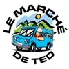 Ted Le Marché - @ted.le.march - TikTok