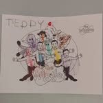 Godinteddy K Marchant - @teddymarchantvision - Instagram
