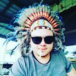 Marcus James Grinsted - @marcusjamesgrinsted - Instagram